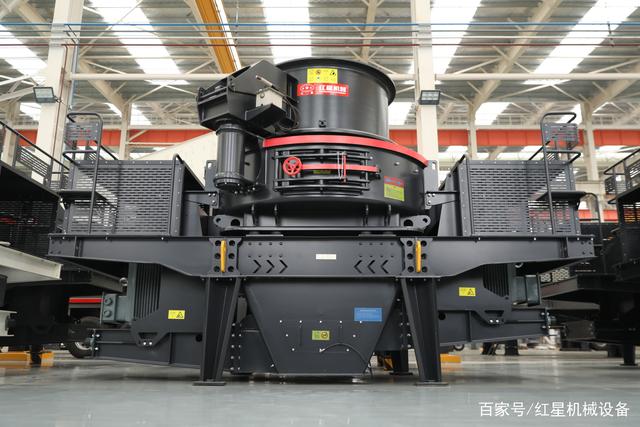 14.54亿起拍！广西两宗砂石矿挂牌出让，如何加工玄武岩机制砂？(图7)