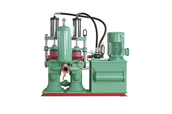 污泥脱水机厂家排名(图1)