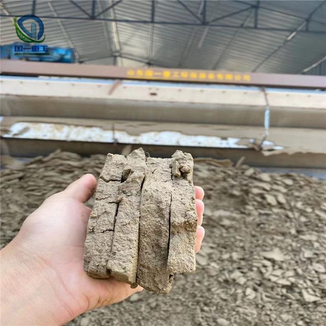 污泥脱水机不出泥的原因(图1)