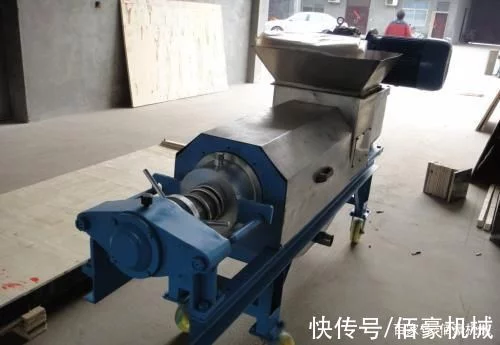 厂家建议一定要做好污泥脱水机的检查作业(图2)