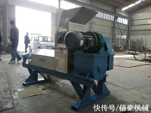 厂家建议一定要做好污泥脱水机的检查作业(图3)