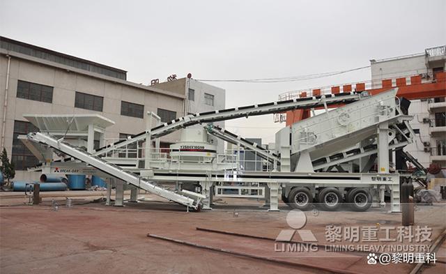 花岗岩制砂用什么设备？花岗岩制砂机有什么好处？(图4)