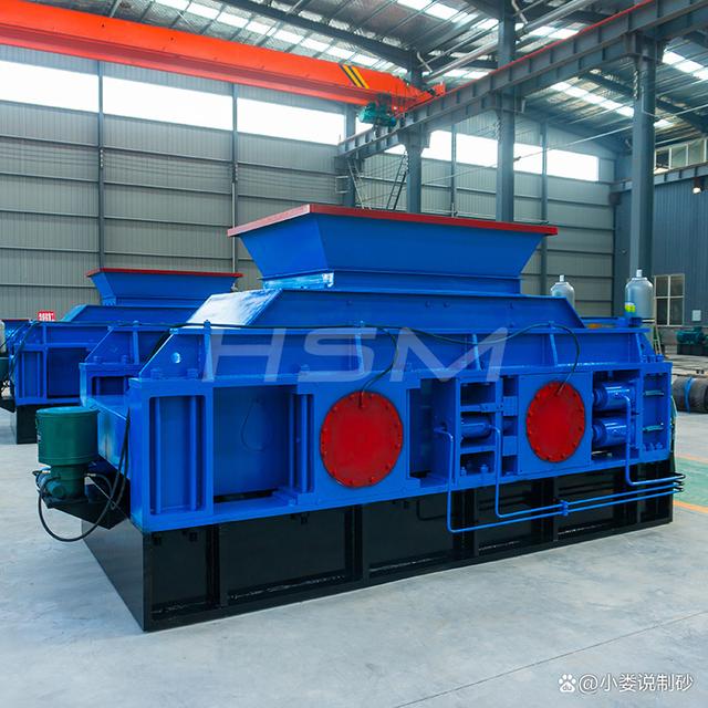 花岗岩制砂机需要多少钱一台花岗岩制砂质量怎么样(图2)