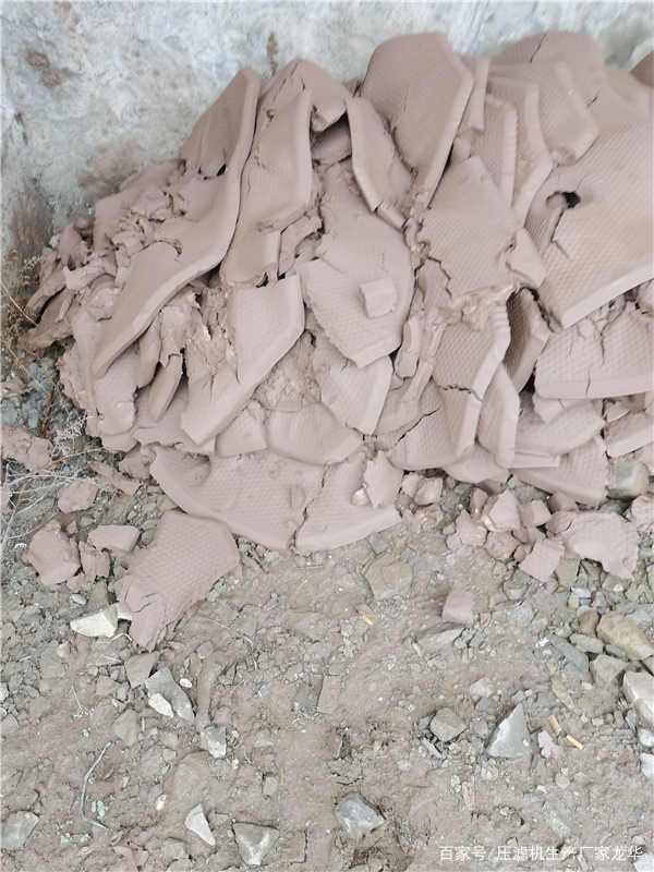 打桩泥浆处理压滤机(图4)