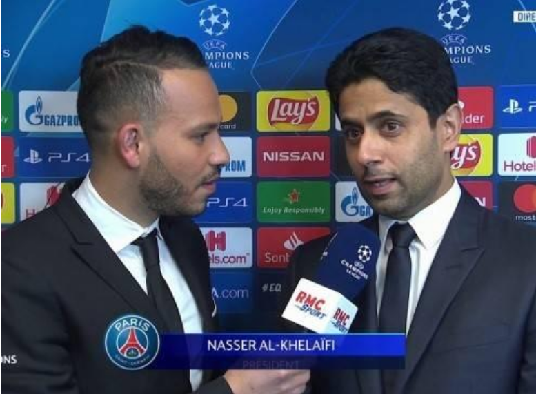 “壕”无人性？大巴黎清洗要祭损招？网友：对高薪大爷有用就试试(图3)