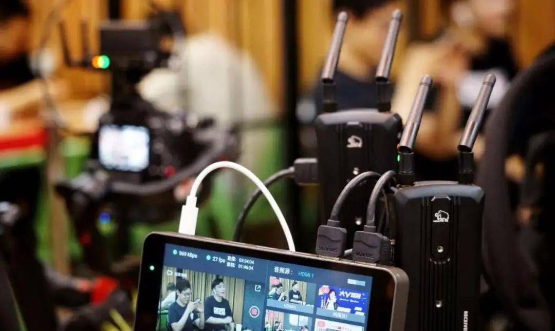 原创什么是直播一体机？直播猴直播一体机深度诠释(图1)