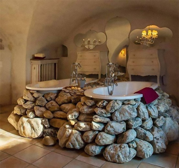 懒人的最爱！19个不需要清洁的设计，图3车洗一次多少钱(图9)