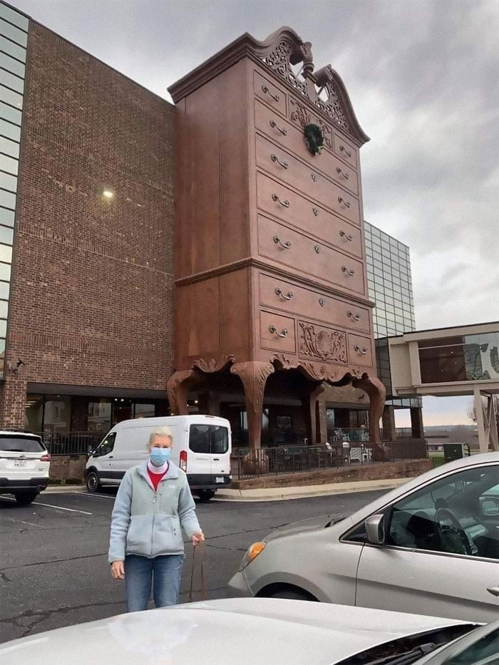 懒人的最爱！19个不需要清洁的设计，图3车洗一次多少钱(图17)