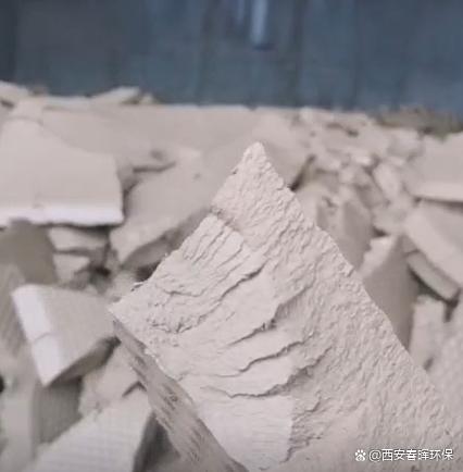 西安春晖环保-洗砂废水生产线所需要的产品配置有哪些？(图8)