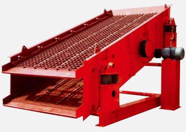 振动筛分设备——圆振动筛(图4)