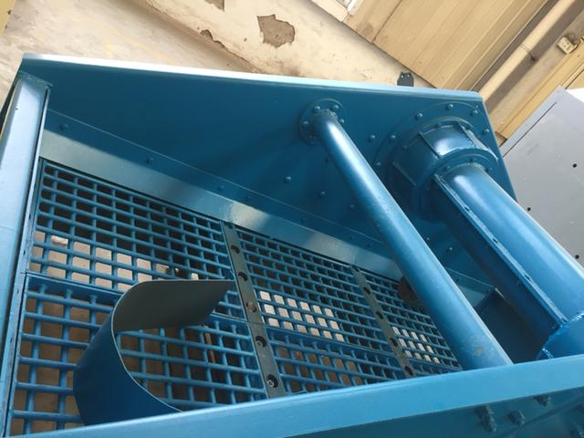 振动筛分设备——圆振动筛(图3)