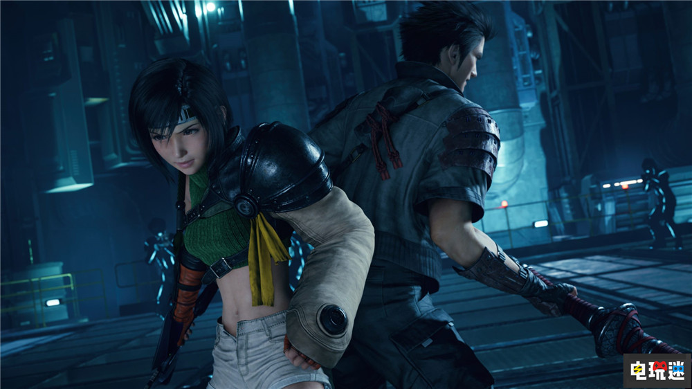 Steam周榜:夏促之下Steam掌机依旧四连冠FF7重制版间奏第二(图3) Steam周榜:夏促之下Steam掌机依旧四连冠FF7重制版间奏第二(图3)