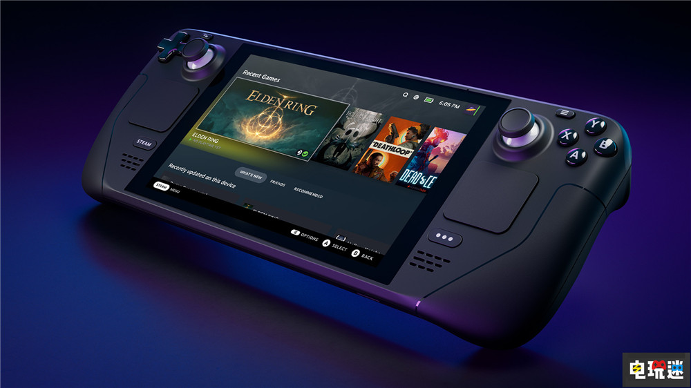 Steam周榜:夏促之下Steam掌机依旧四连冠FF7重制版间奏第二(图2) Steam周榜:夏促之下Steam掌机依旧四连冠FF7重制版间奏第二(图2)