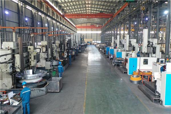 【专访】陈利华：用绿色矿山留住绿水青山(图3)