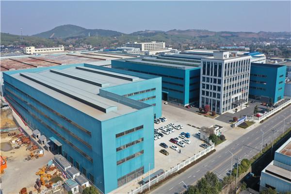 【专访】陈利华：用绿色矿山留住绿水青山(图2)