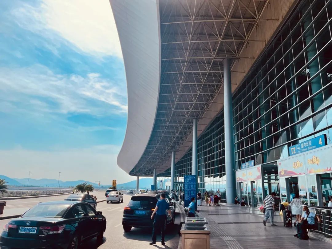 南宁机场过夜停车场怎么收费，南宁机场停车三天多少钱(图3)