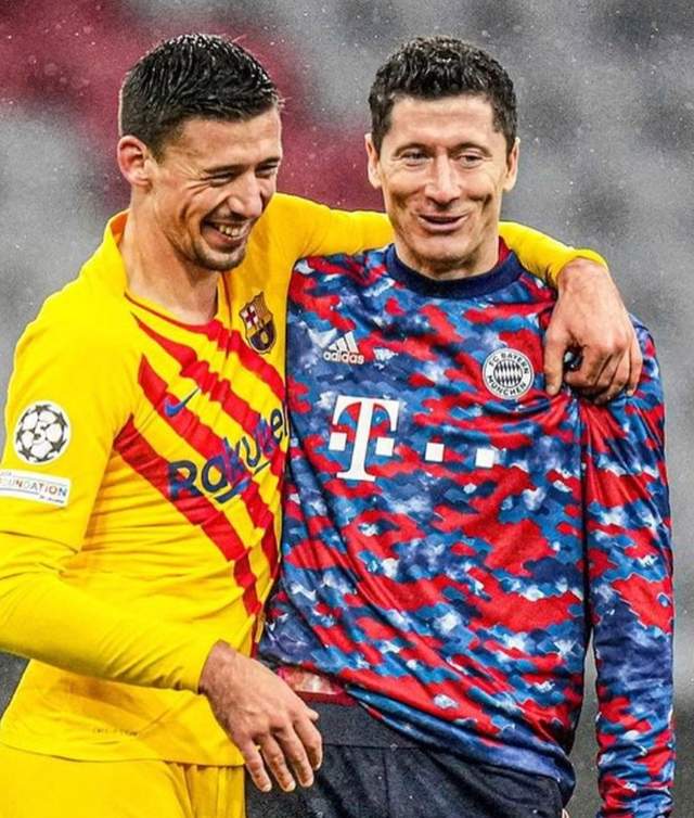 巴萨有点烦！梅西好友厌倦等待，引援清洗毫无进展，哈维提前上班(图4)