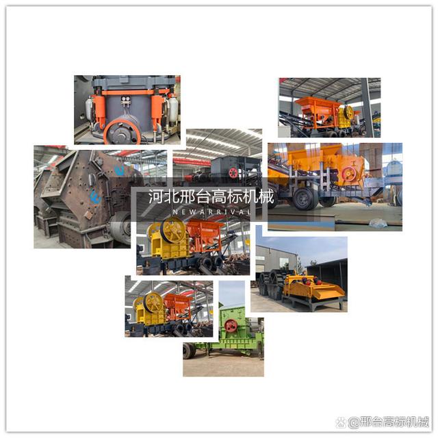 移动洗砂机，使用注意要点一定要先对设备有所了解(图2)