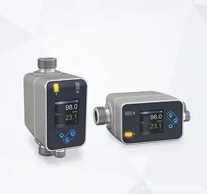 科隆案例｜污水处理厂的自动化冲洗系统(图5)