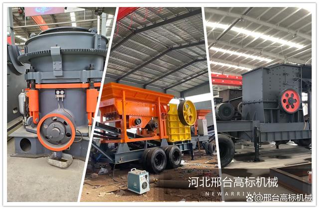 选购洗砂机时要注重哪些事项(图2)