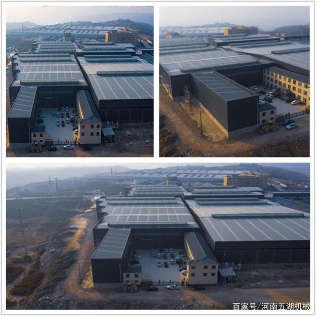 移动筛沙机设备，移动式无轴滚筒筛可靠吗？(图4)