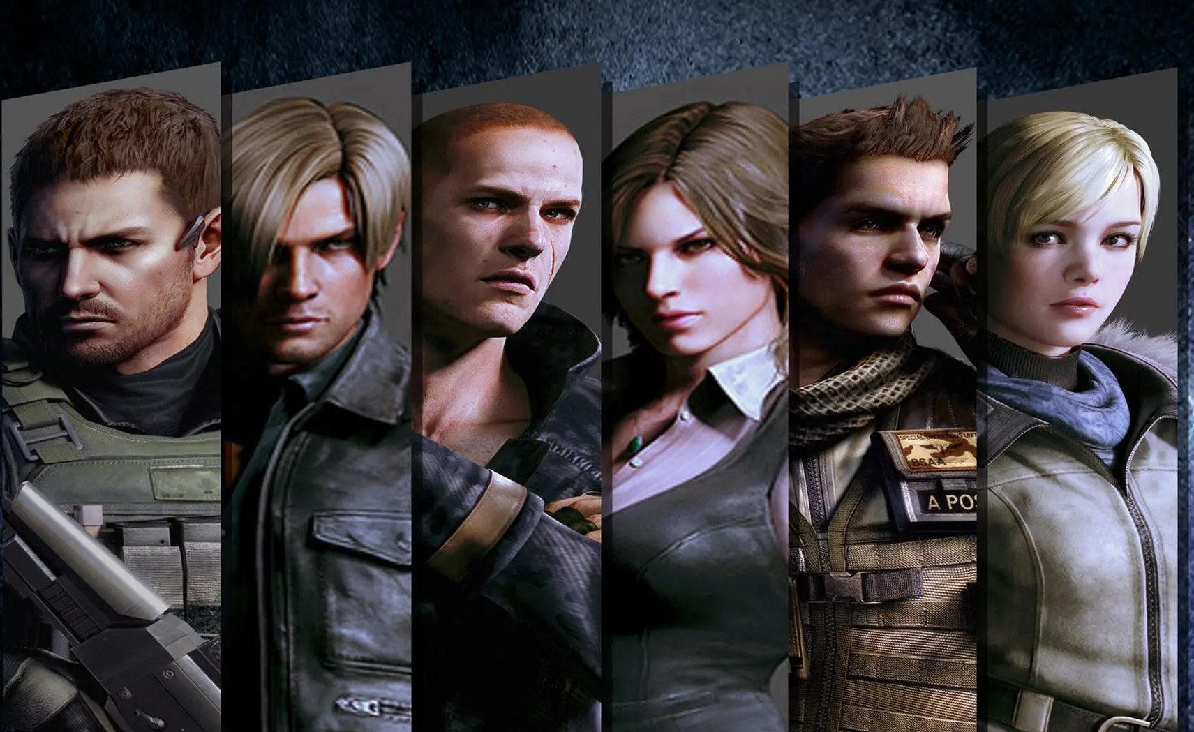 媒体评选生化系列十佳游戏,网友怒了：凭啥没有《生化危机6》？(图3)