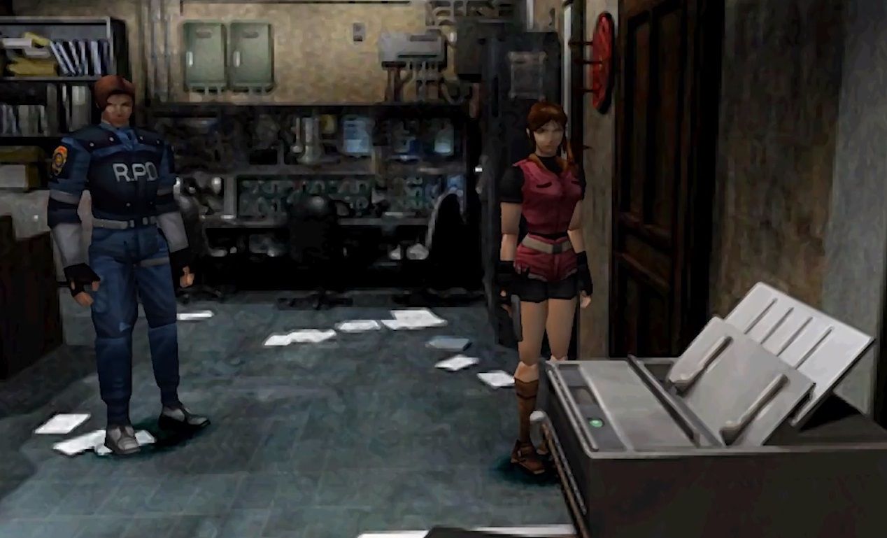 媒体评选生化系列十佳游戏,网友怒了：凭啥没有《生化危机6》？(图4)