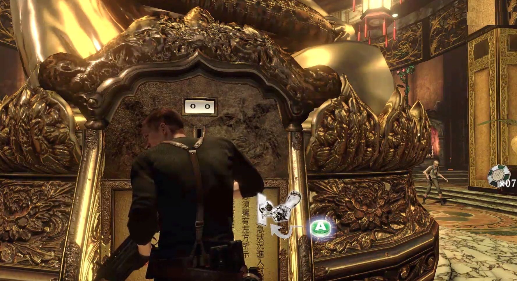 媒体评选生化系列十佳游戏,网友怒了：凭啥没有《生化危机6》？(图13)