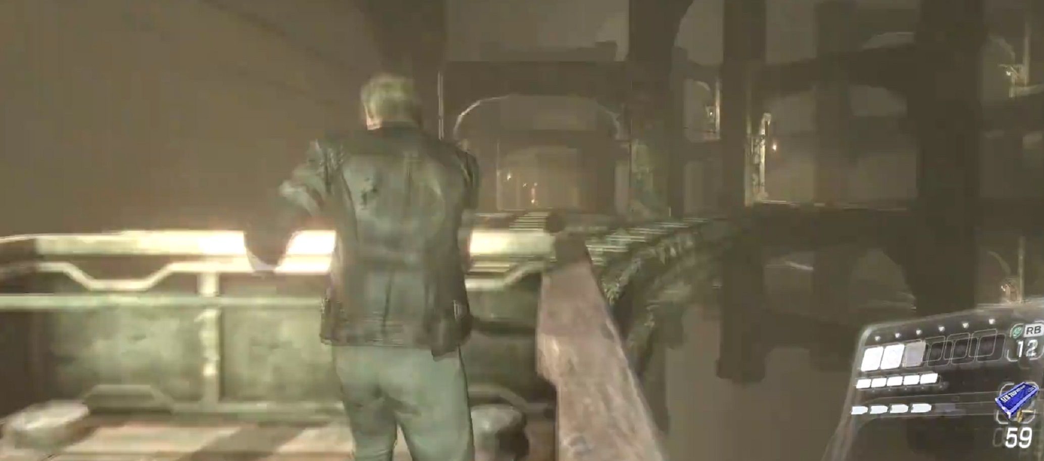 媒体评选生化系列十佳游戏,网友怒了：凭啥没有《生化危机6》？(图10)