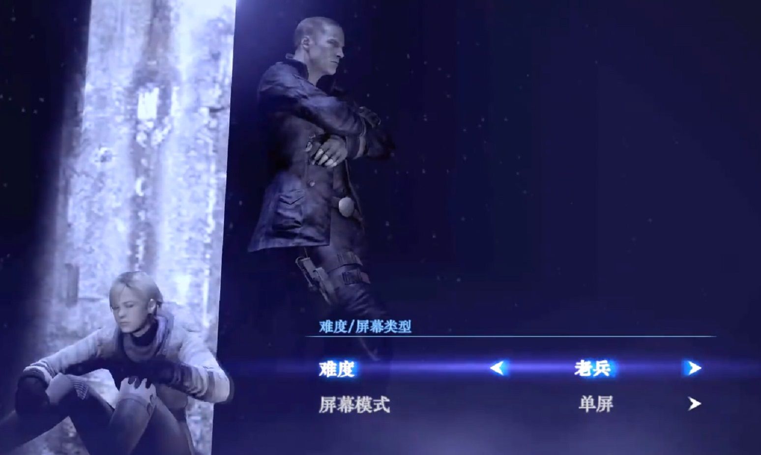 媒体评选生化系列十佳游戏,网友怒了：凭啥没有《生化危机6》？(图9)