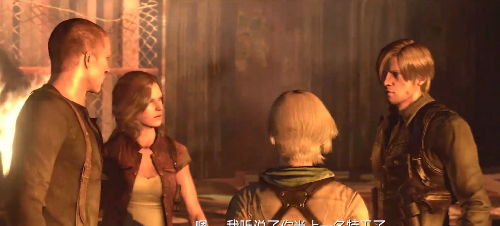 媒体评选生化系列十佳游戏,网友怒了：凭啥没有《生化危机6》？(图12)