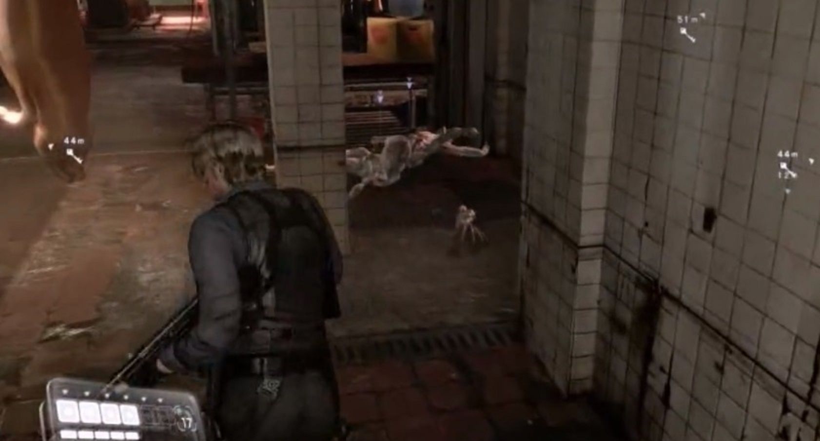 媒体评选生化系列十佳游戏,网友怒了：凭啥没有《生化危机6》？(图11)