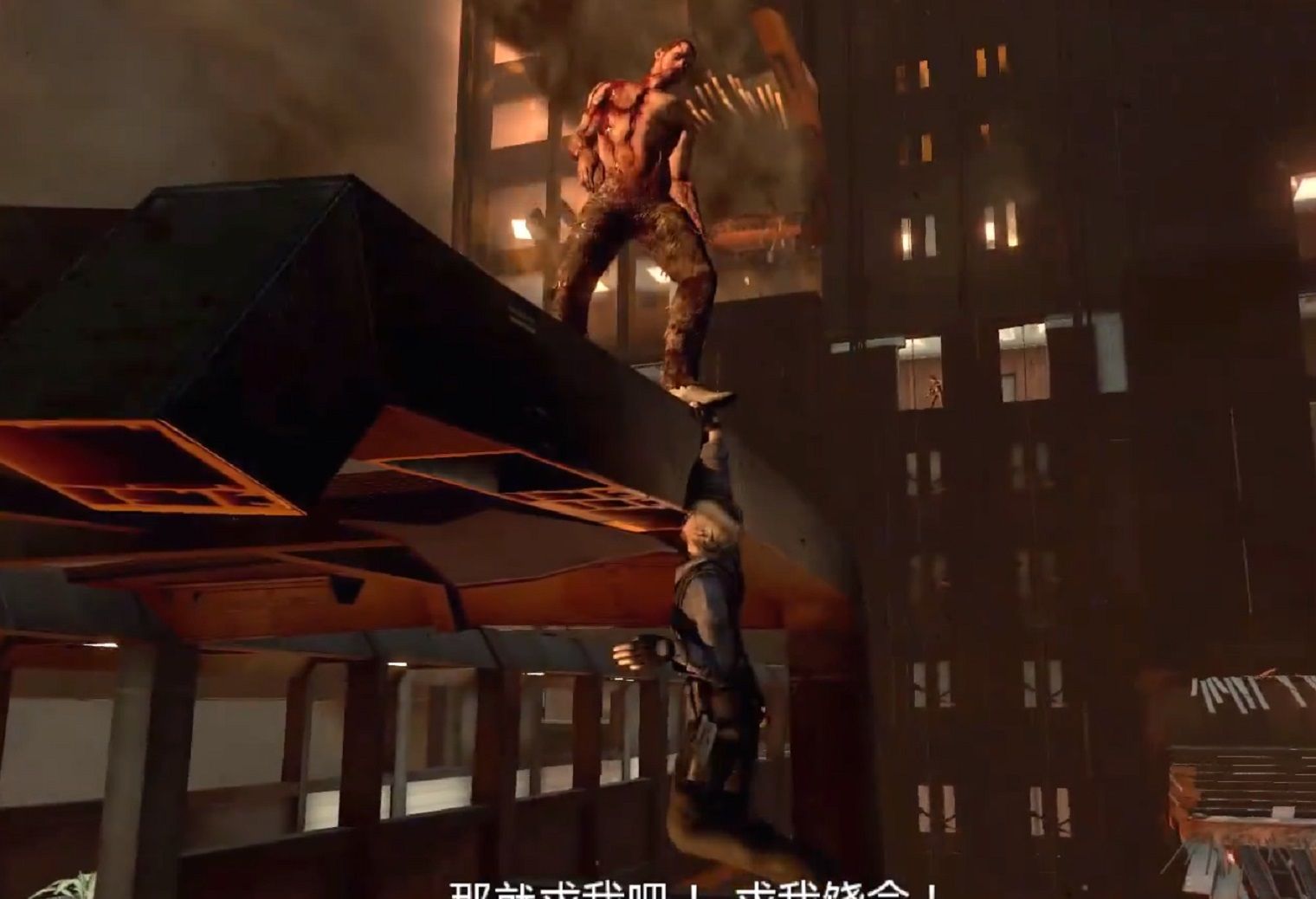 媒体评选生化系列十佳游戏,网友怒了：凭啥没有《生化危机6》？(图15)