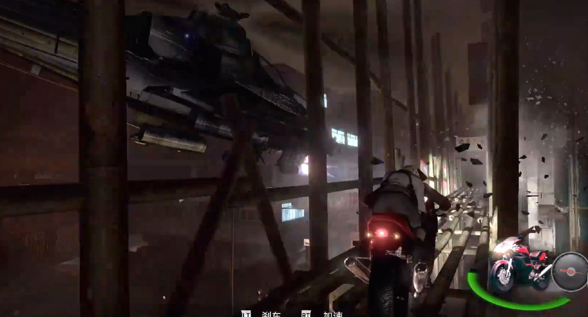 媒体评选生化系列十佳游戏,网友怒了：凭啥没有《生化危机6》？(图14)