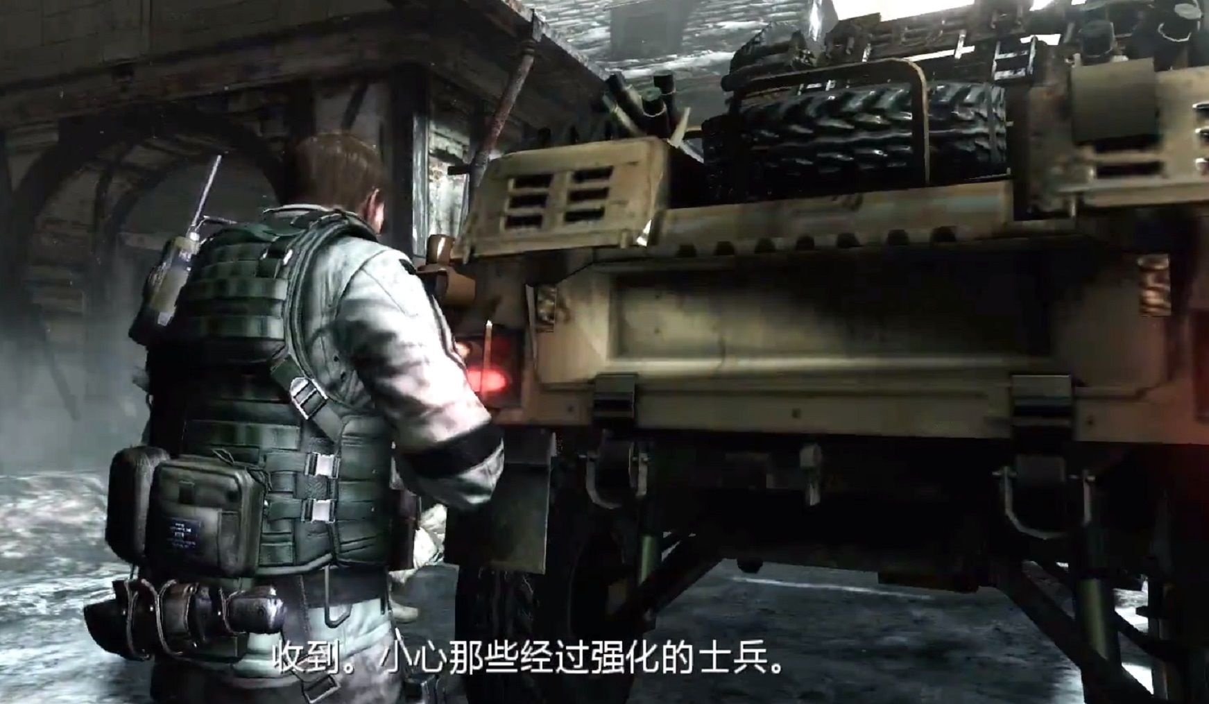 媒体评选生化系列十佳游戏,网友怒了：凭啥没有《生化危机6》？(图16)