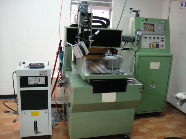 二手机床出口报关流程，需要什么资料(图1)