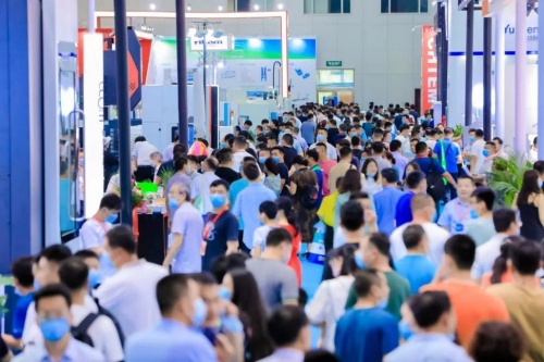 新发展▪新担当金诺会展·2022青岛机床展(图3)