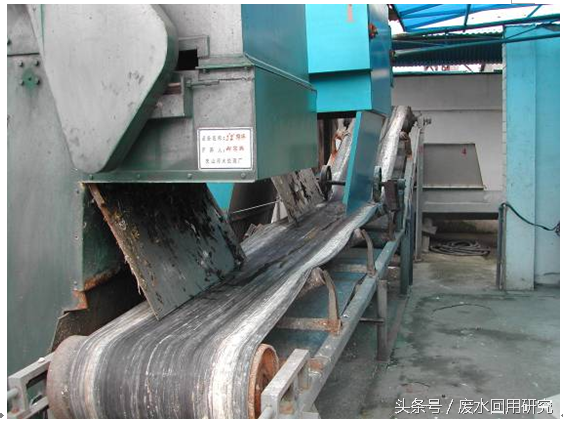 城镇污水处理厂设备的运营问题和常见故障识别与处理(图2)