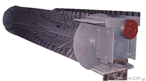 城镇污水处理厂设备的运营问题和常见故障识别与处理(图6)