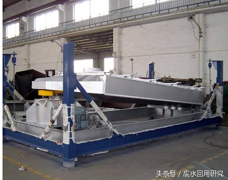 城镇污水处理厂设备的运营问题和常见故障识别与处理(图5)