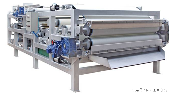 城镇污水处理厂设备的运营问题和常见故障识别与处理(图9)