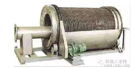 16张动态图带你了解污水处理预处理系统的运行管理及故障处理(图4)