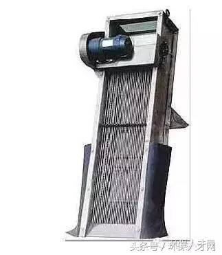 16张动态图带你了解污水处理预处理系统的运行管理及故障处理(图5)