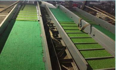 砂金矿的勘探采矿选矿技术概览(图1)