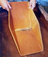 砂金矿的勘探采矿选矿技术概览(图3)