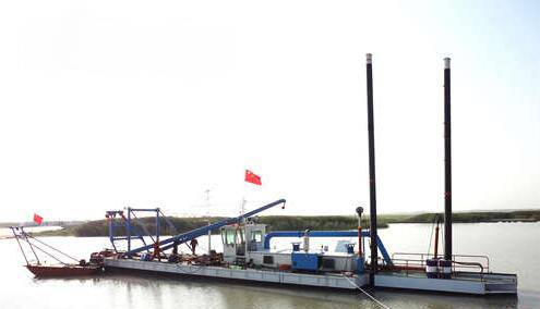 砂金矿的勘探采矿选矿技术概览(图16)