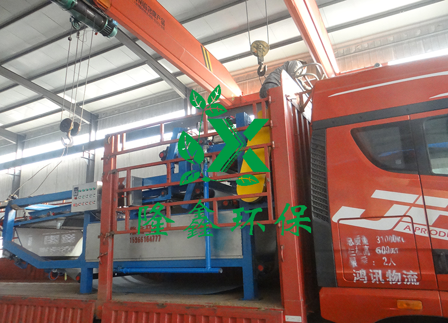 洗沙场泥浆处理回用设备,环评无忧,达标排放(图2) 洗沙场泥浆处理回用设备,环评无忧,达标排放(图2)