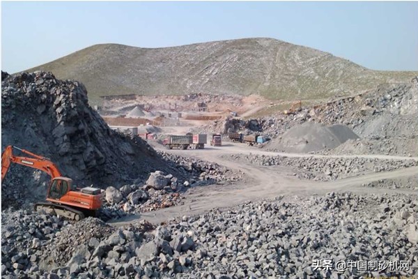 错过这篇制砂生产线问题汇总，就是错过一辆“宝马”(图4)