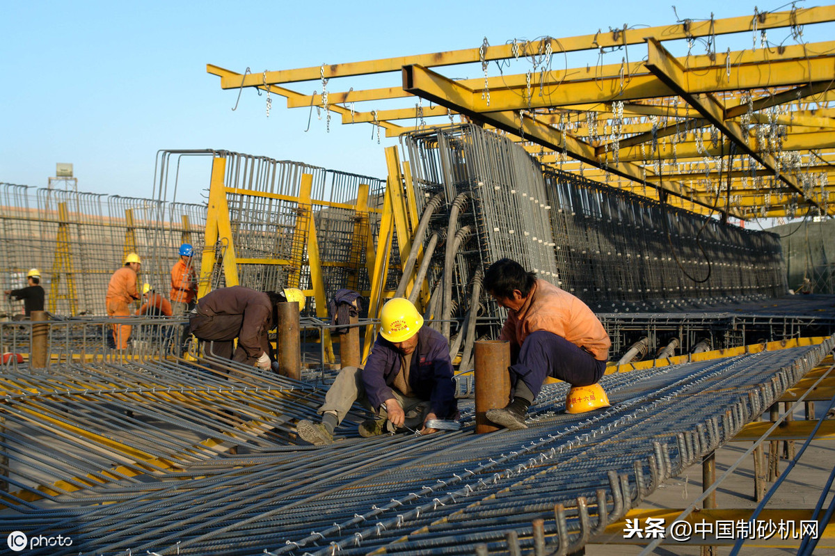 错过这篇制砂生产线问题汇总，就是错过一辆“宝马”(图9)