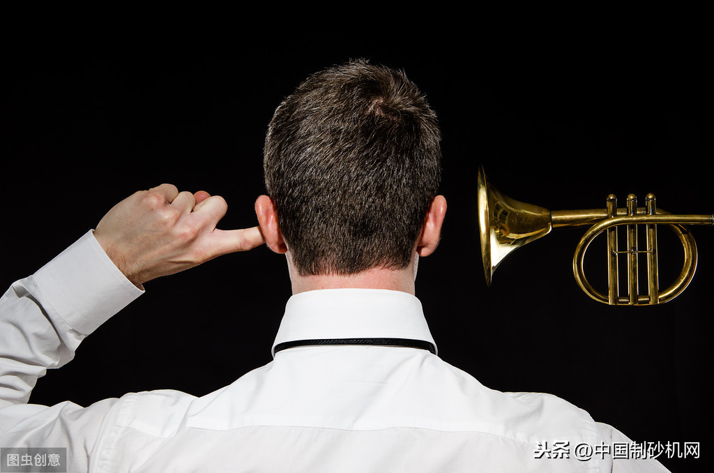 错过这篇制砂生产线问题汇总，就是错过一辆“宝马”(图10)